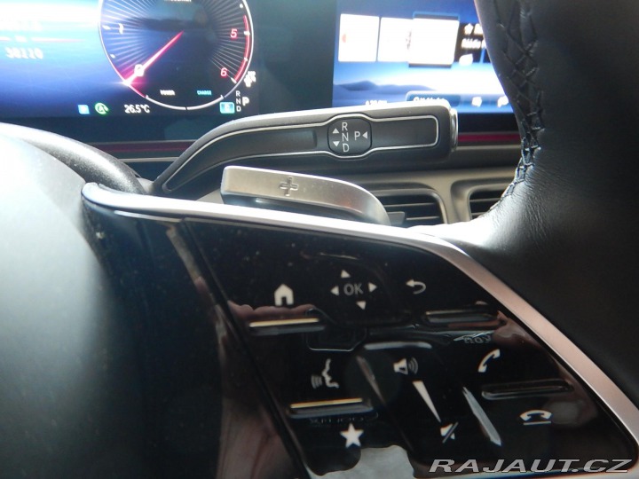 Mercedes-Benz GLE 450 D 4MATIC 2024