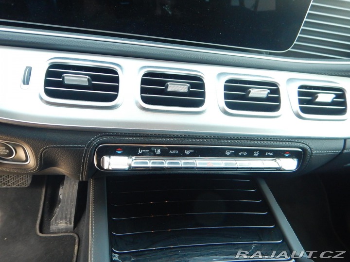 Mercedes-Benz GLE 450 D 4MATIC 2024