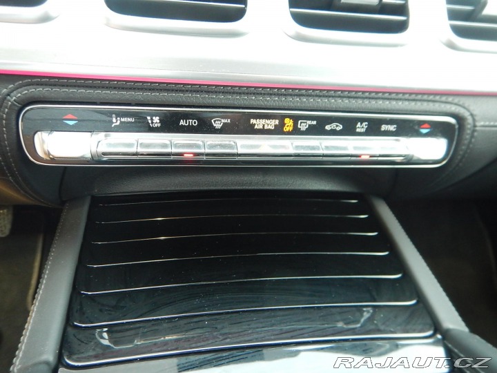 Mercedes-Benz GLE 450 D 4MATIC 2024