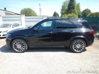 Mercedes-Benz GLE 450 D 4MATIC 2024