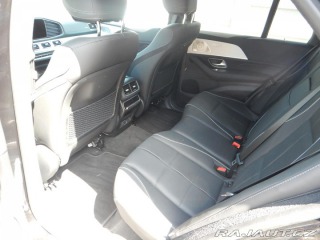 Mercedes-Benz GLE 450 D 4MATIC 2024