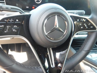 Mercedes-Benz GLE 450 D 4MATIC 2024