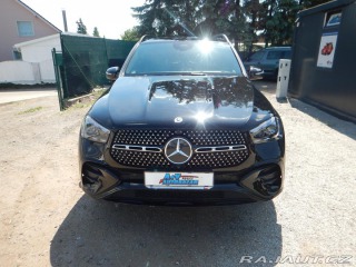 Mercedes-Benz GLE 450 D 4MATIC 2024