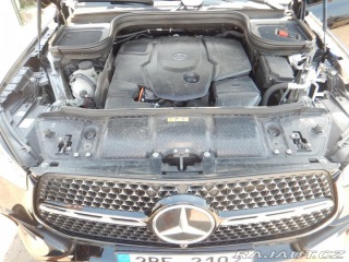 Mercedes-Benz GLE 450 D 4MATIC 2024