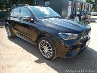 Mercedes-Benz GLE 450 D 4MATIC 2024