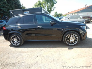Mercedes-Benz GLE 450 D 4MATIC 2024