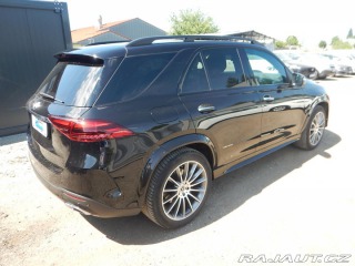 Mercedes-Benz GLE 450 D 4MATIC 2024