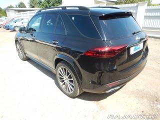 Mercedes-Benz GLE 450 D 4MATIC 2024