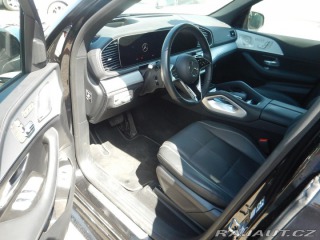 Mercedes-Benz GLE 450 D 4MATIC 2024