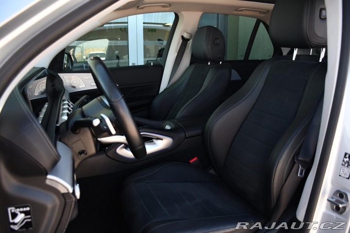 Mercedes-Benz GLE 350DE 4MATIC 2021
