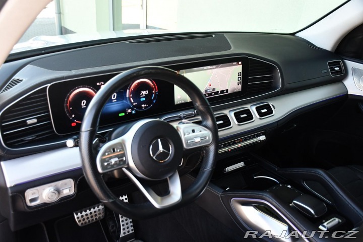 Mercedes-Benz GLE 350DE 4MATIC 2021