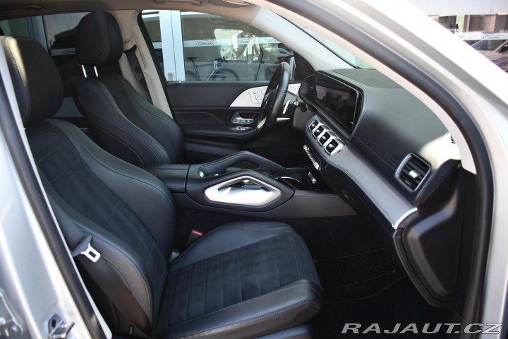 Mercedes-Benz GLE 350DE 4MATIC 2021