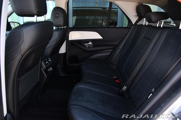 Mercedes-Benz GLE 350DE 4MATIC 2021