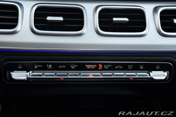 Mercedes-Benz GLE 350DE 4MATIC 2021