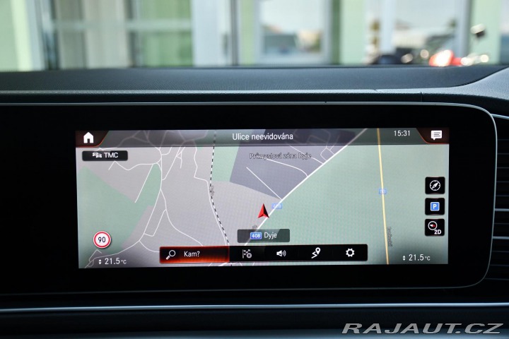 Mercedes-Benz GLE 350DE 4MATIC 2021