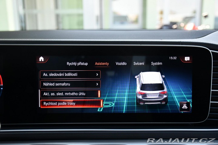 Mercedes-Benz GLE 350DE 4MATIC 2021