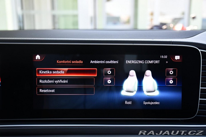 Mercedes-Benz GLE 350DE 4MATIC 2021
