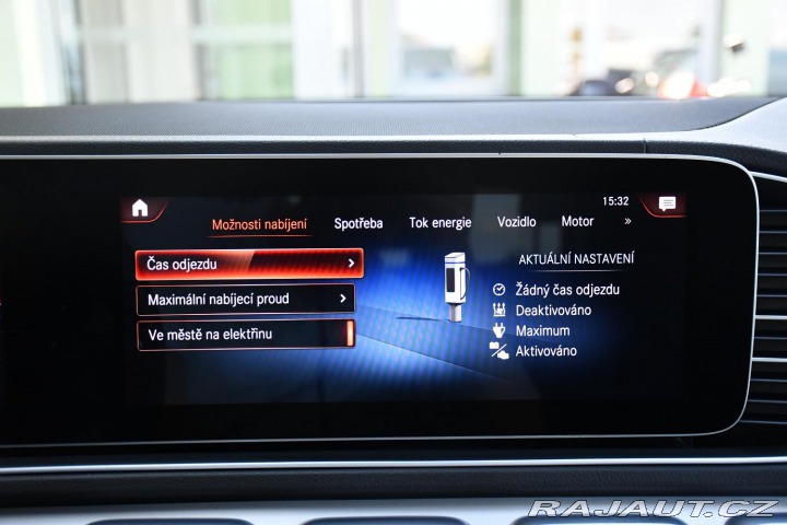 Mercedes-Benz GLE 350DE 4MATIC 2021