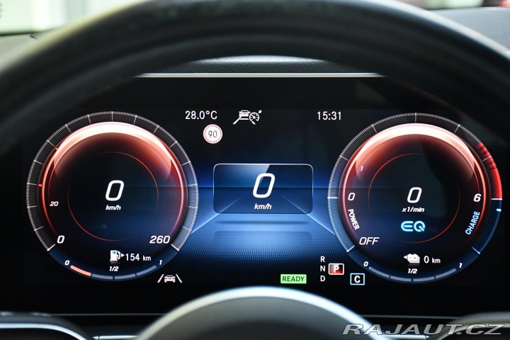 Mercedes-Benz GLE 350DE 4MATIC 2021