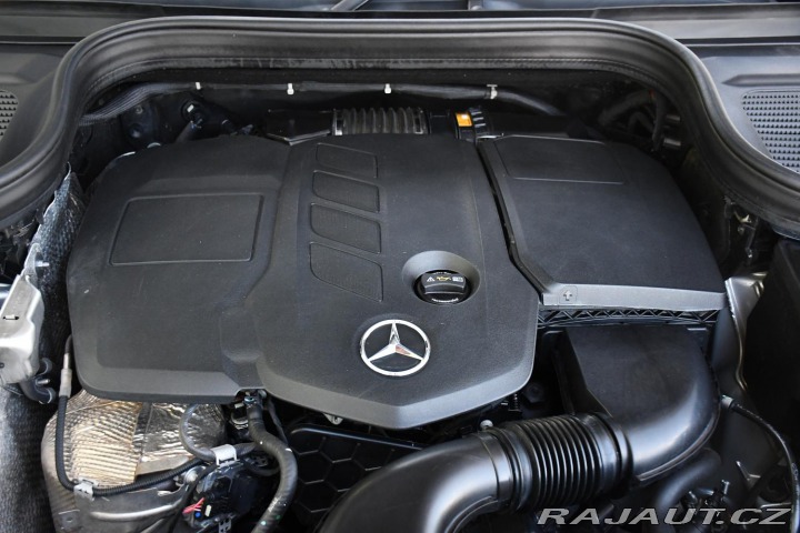 Mercedes-Benz GLE 350DE 4MATIC 2021