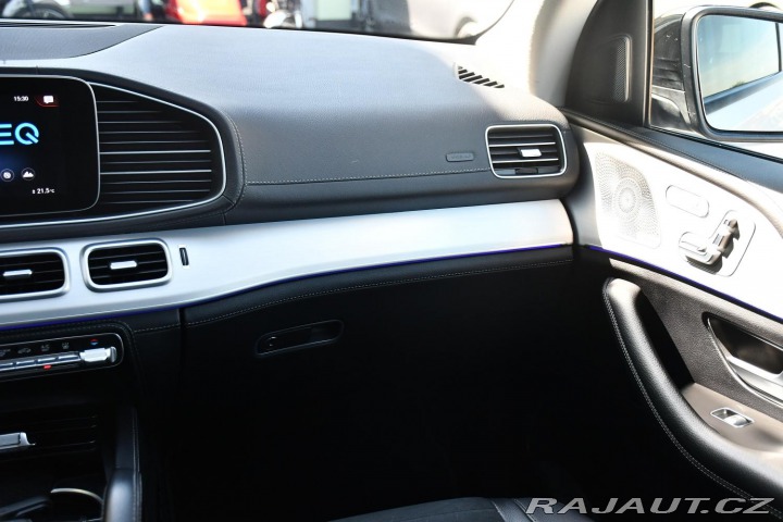 Mercedes-Benz GLE 350DE 4MATIC 2021