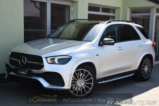 Mercedes-Benz GLE 350DE 4MATIC 2021