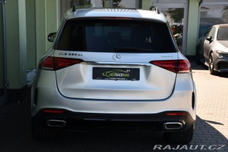 Mercedes-Benz GLE 350DE 4MATIC 2021