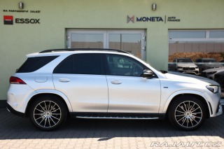 Mercedes-Benz GLE 350DE 4MATIC 2021