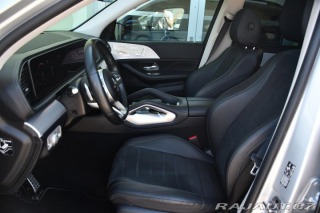 Mercedes-Benz GLE 350DE 4MATIC 2021