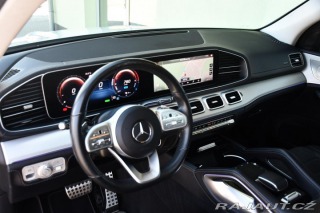 Mercedes-Benz GLE 350DE 4MATIC 2021