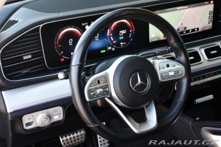 Mercedes-Benz GLE 350DE 4MATIC 2021