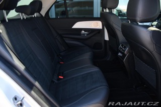 Mercedes-Benz GLE 350DE 4MATIC 2021
