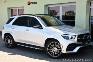 Mercedes-Benz GLE 350DE 4MATIC 2021
