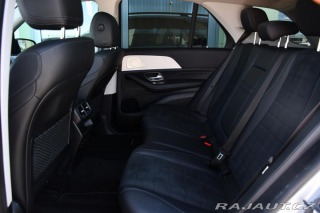 Mercedes-Benz GLE 350DE 4MATIC 2021