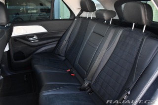 Mercedes-Benz GLE 350DE 4MATIC 2021