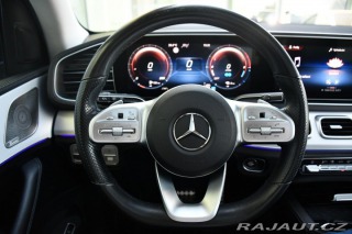 Mercedes-Benz GLE 350DE 4MATIC 2021