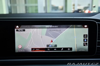 Mercedes-Benz GLE 350DE 4MATIC 2021