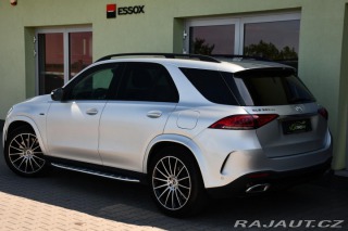 Mercedes-Benz GLE 350DE 4MATIC 2021