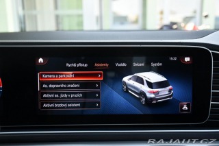 Mercedes-Benz GLE 350DE 4MATIC 2021