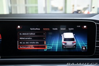 Mercedes-Benz GLE 350DE 4MATIC 2021