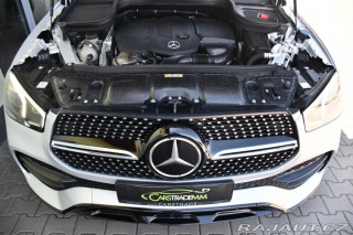 Mercedes-Benz GLE 350DE 4MATIC 2021