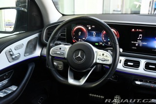 Mercedes-Benz GLE 350DE 4MATIC 2021