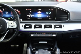 Mercedes-Benz GLE 350DE 4MATIC 2021