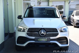 Mercedes-Benz GLE 350DE 4MATIC 2021