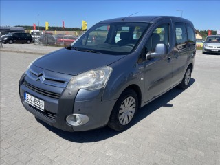 Citroën Berlingo 1,6 HDi 68kw Klima ESP Ta
