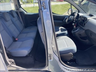 Citroën Berlingo 1,6 HDi 68kw Klima ESP Ta 2011