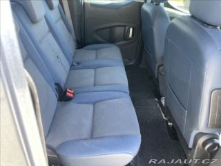 Citroën Berlingo 1,6 HDi 68kw Klima ESP Ta 2011