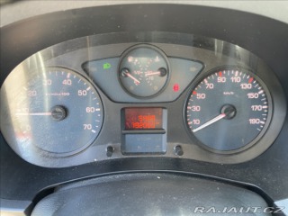 Citroën Berlingo 1,6 HDi 68kw Klima ESP Ta 2011