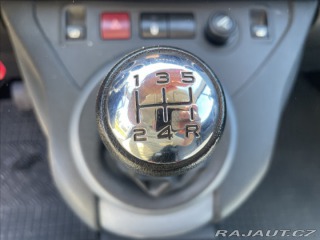 Citroën Berlingo 1,6 HDi 68kw Klima ESP Ta 2011
