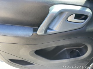 Citroën Berlingo 1,6 HDi 68kw Klima ESP Ta 2011